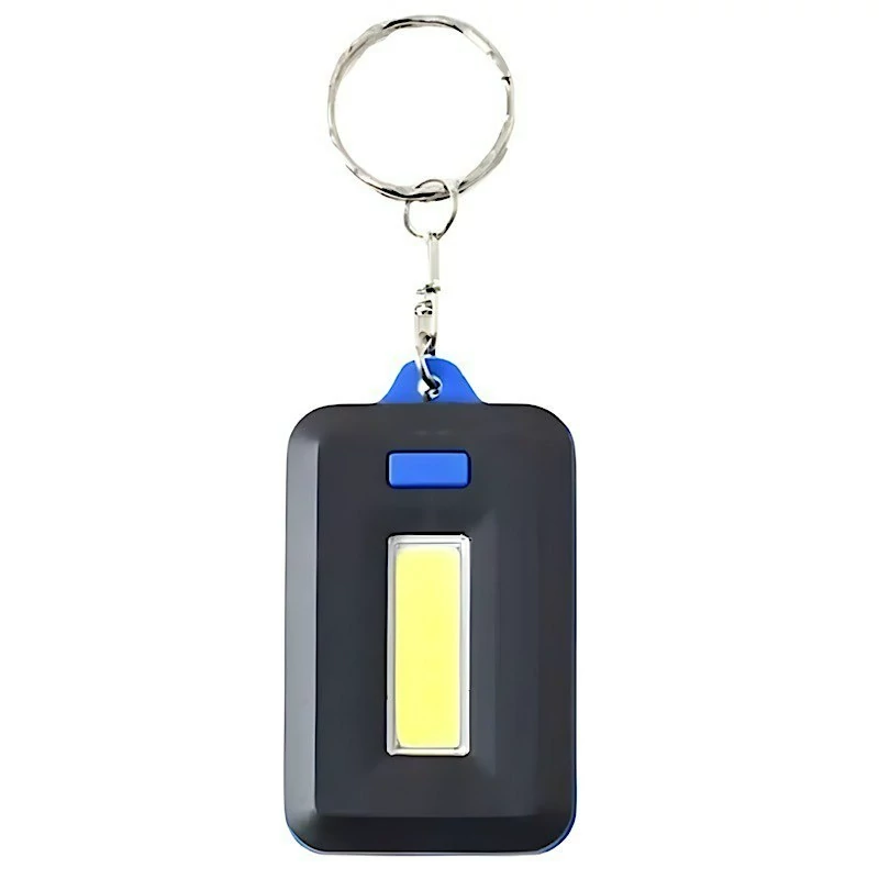 جاکلیدی چراغ دار مدل LED