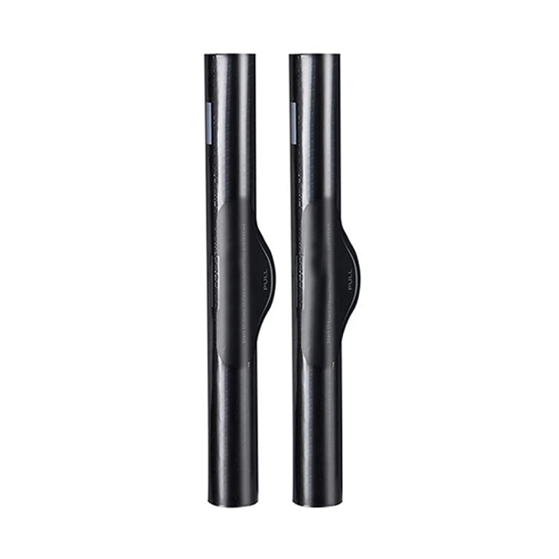 تصویر کیسه زباله خودرو بیسوس مدل CRLJD-D01 مجموعه دو عددی 