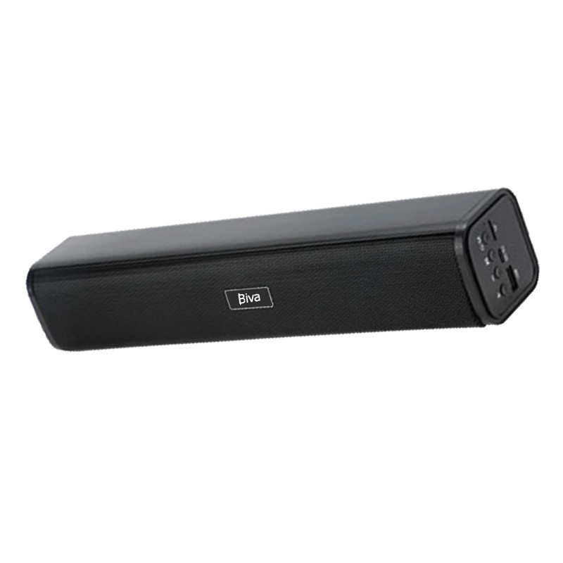 اسپیکر بلوتوثی قابل حمل بیوا مدل SP-02