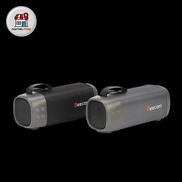 اسپیکر بیکارو پرتابل GF401