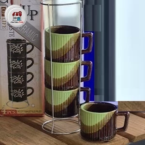 فنجان آسانسوری بزرگ