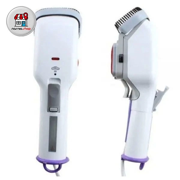 اتو بخار ایستاده steambrush