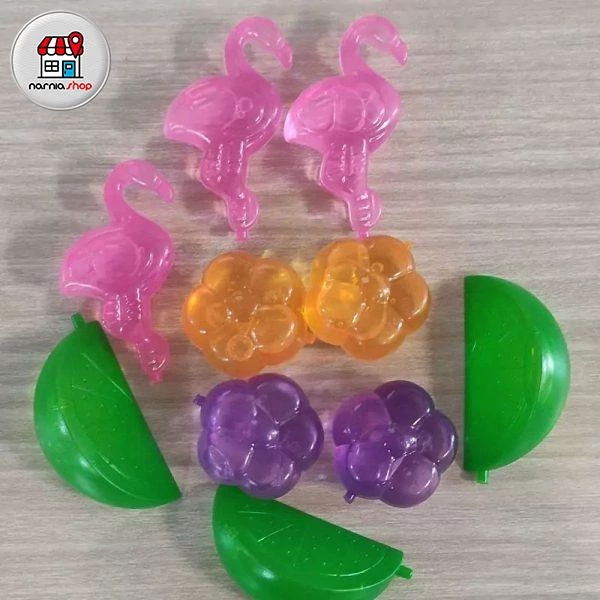 یخ مصنوعی 9 عددی