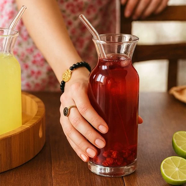 بطری اسموتی ایکیا درجه یک