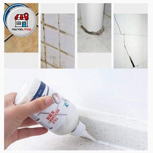 خمیر درزگیر کاشی و سرامیک
