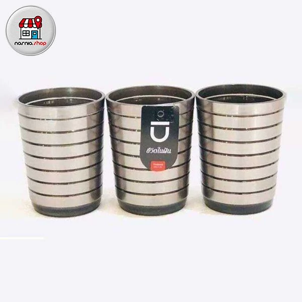 لیوان تایلندی بازن مدل پرو