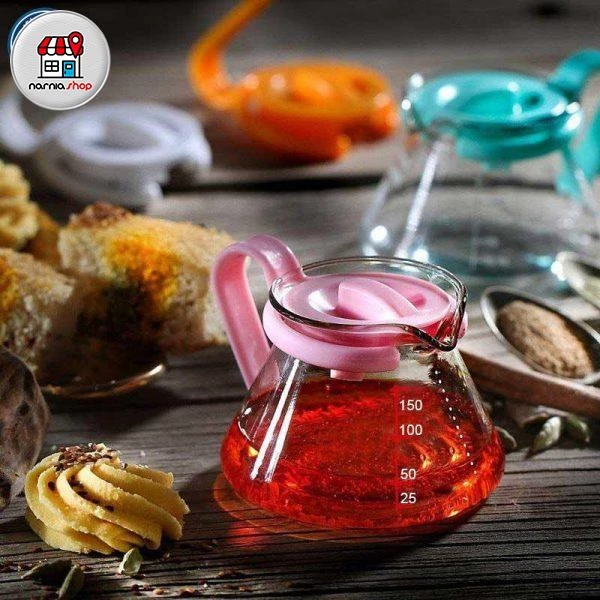 قوری زعفران پیرکسی آترین