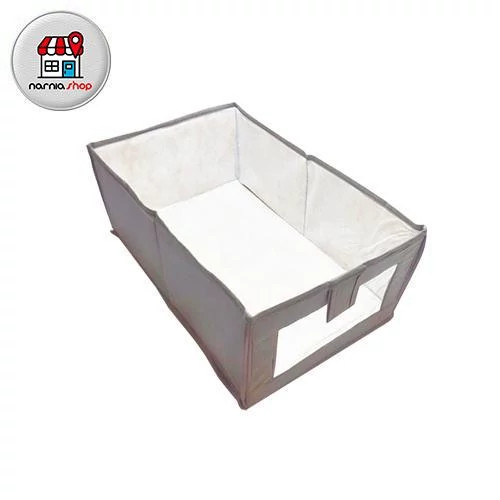 باکس شلوار پنجره دار خوش