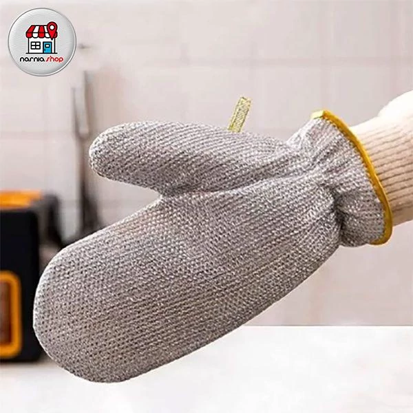 دستکش اسکاجی