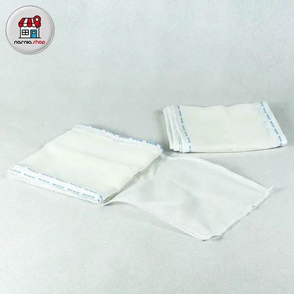 محافظ ریشه فرش ابریشمی 12 متری