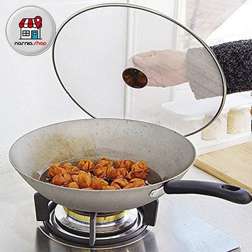 درب توری روغن گیر سایز متوسط