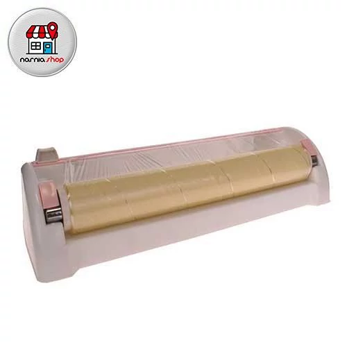 دستگاه سلفون کش خانگی دورنیکا 40cm