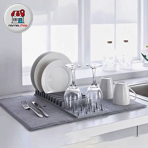 نمگیر استند دار رایکا