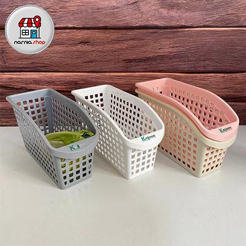 سبد نظم دهنده یخچال و کابینت کاجین سایز 1
