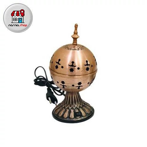اسپند دود کن برقی ثامن مروارید