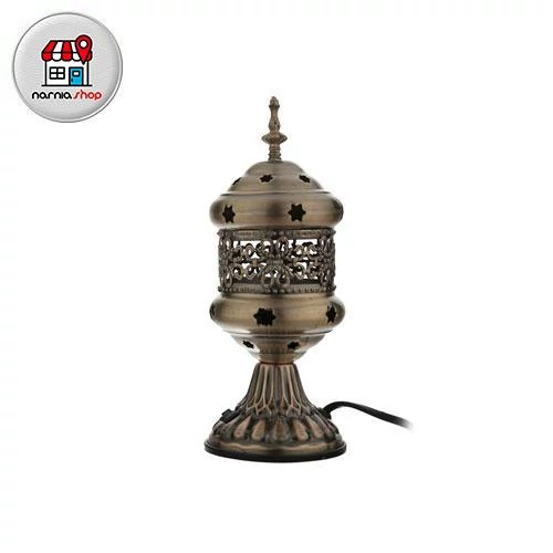 اسپند دودکن برقی نگین