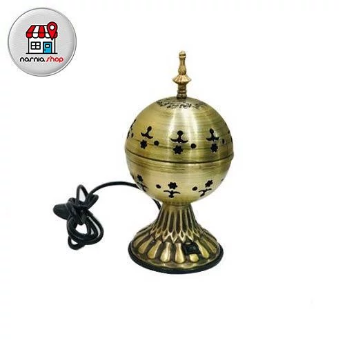اسپند دود کن برقی ثامن مروارید