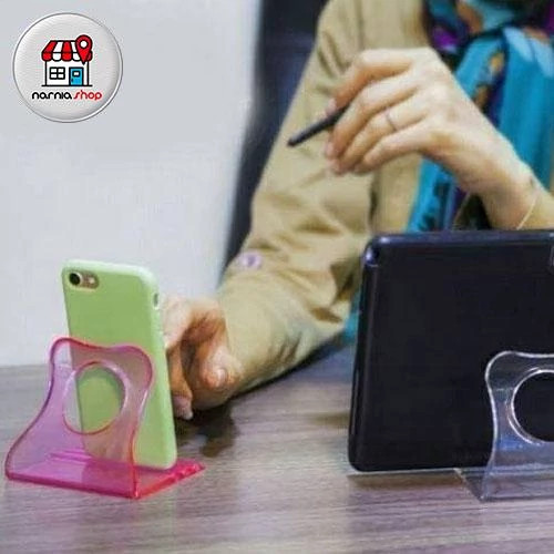استند شارژ دو کاره نیکا