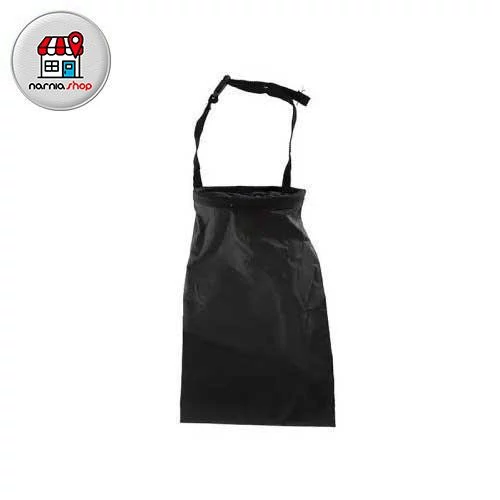 کیسه زباله خودرو پارچه ای