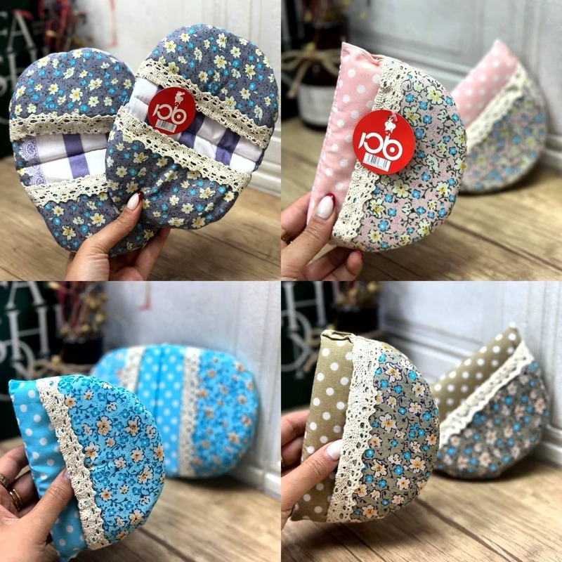 دستگیره دسته قابلمه دوتایی نواردار