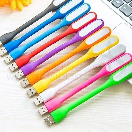 چراغ USB یک عدد