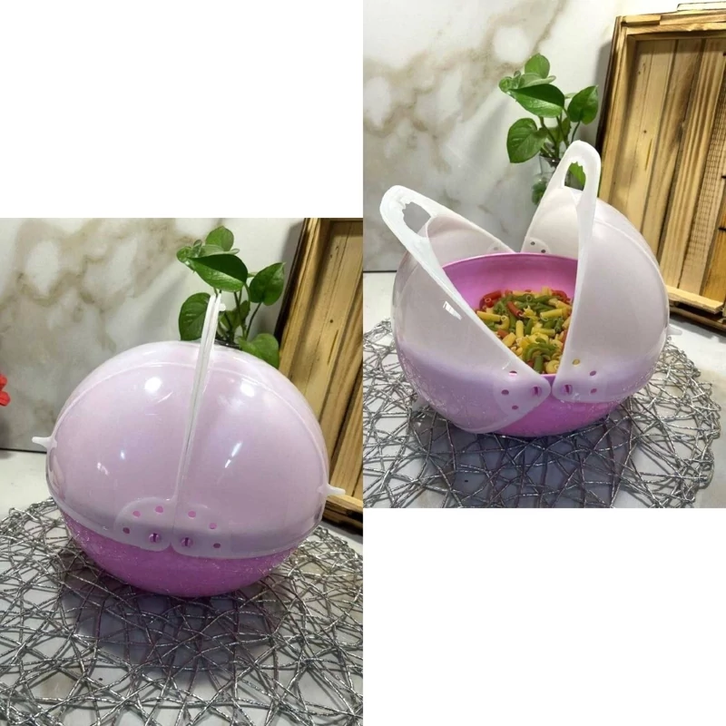 سبد آبکش چندکاره یک عدد