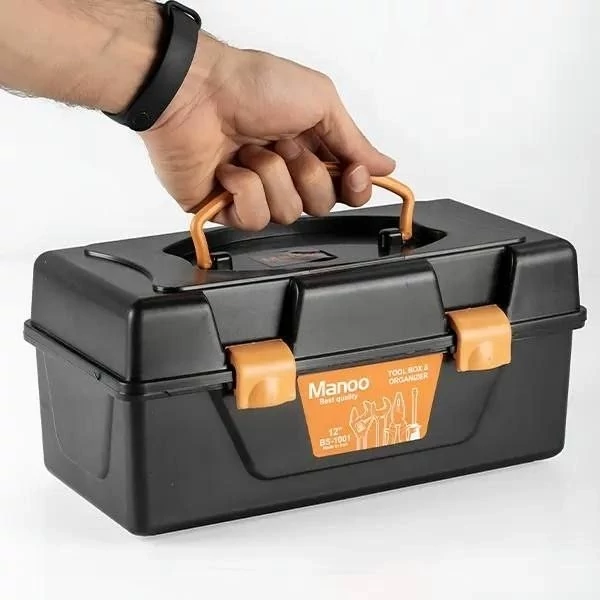 جعبه ابزار کوچک یک عدد