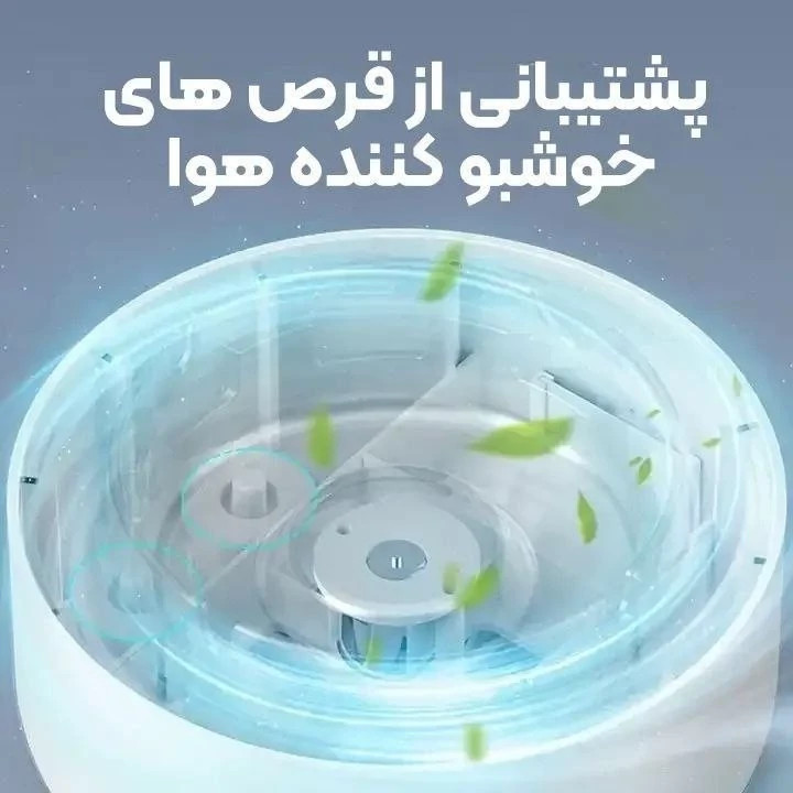 زیرسیگاری مکنده یک عدد