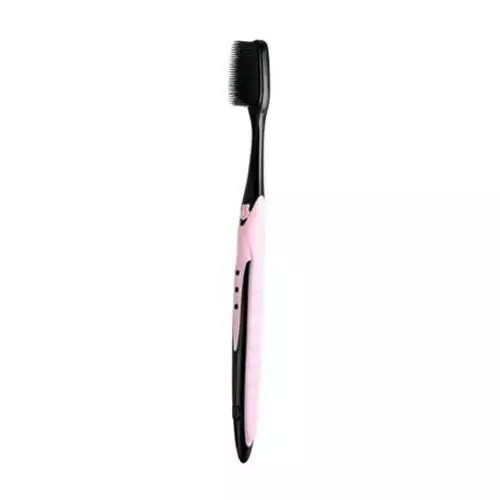 مسواک زغالی یک عددی