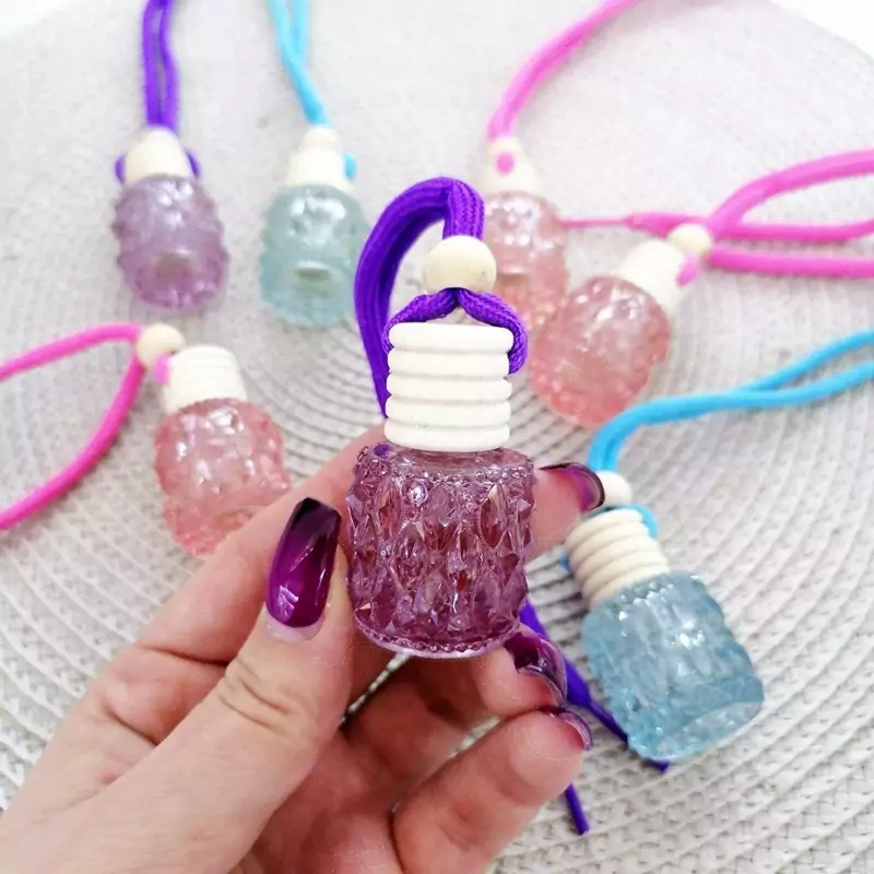 عطر خودرو یک عددی