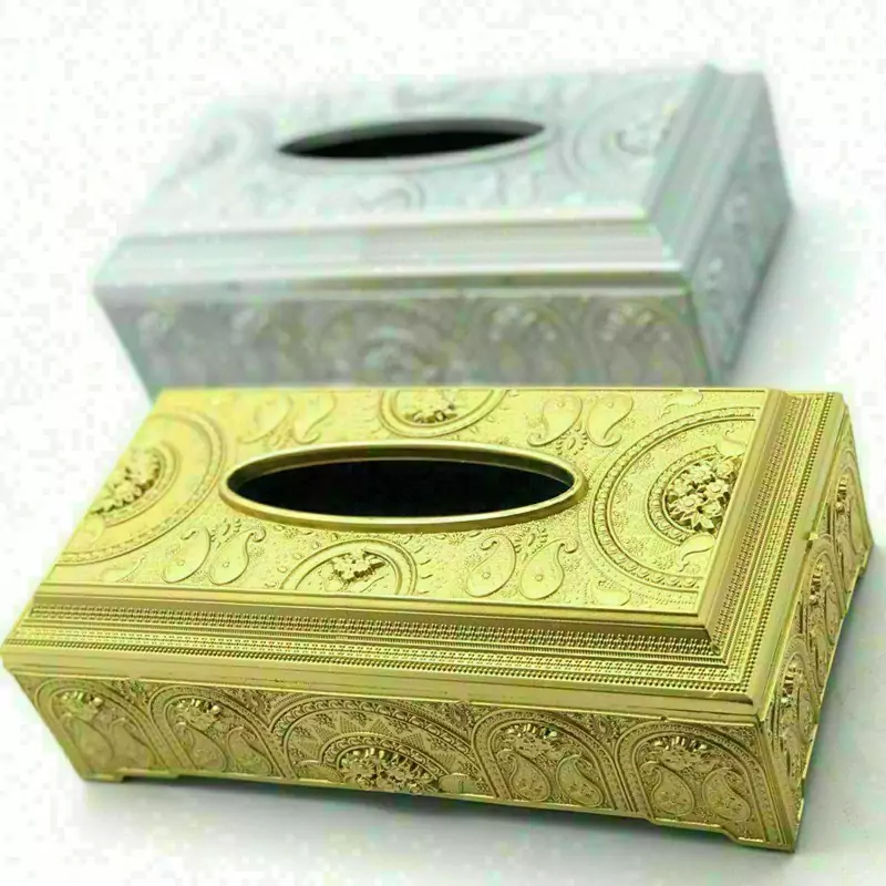 جا دستمال نگین یک عددی