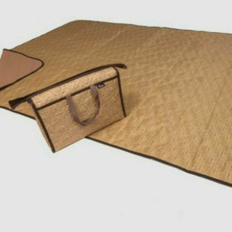 زیر انداز 6 نفره کیف دار یک عدد