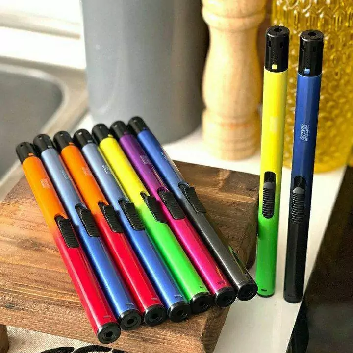 فندک قلمی یک عددی