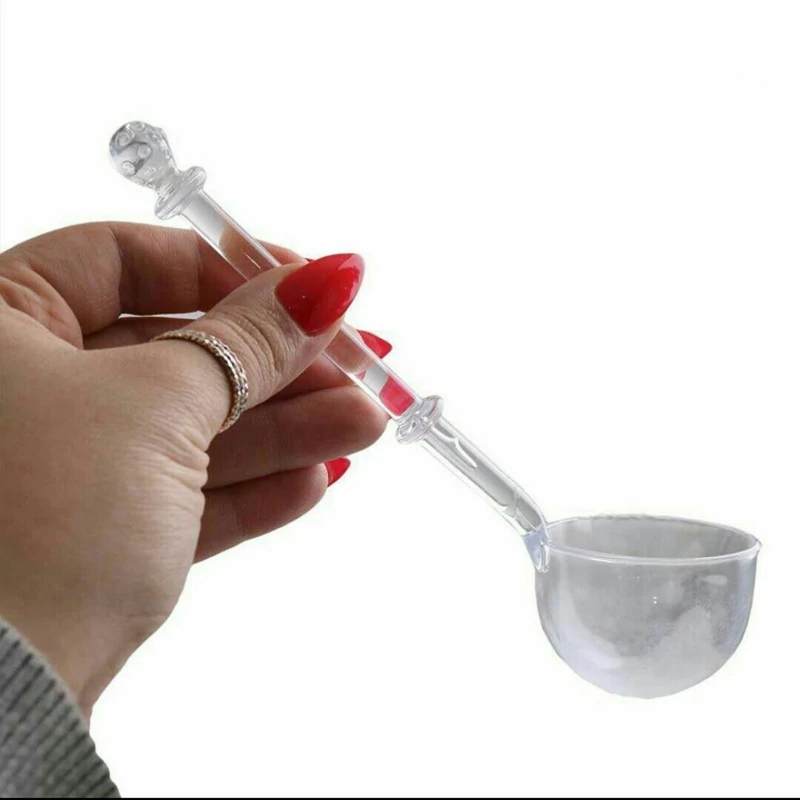 قاشق سس خوری 3عددی