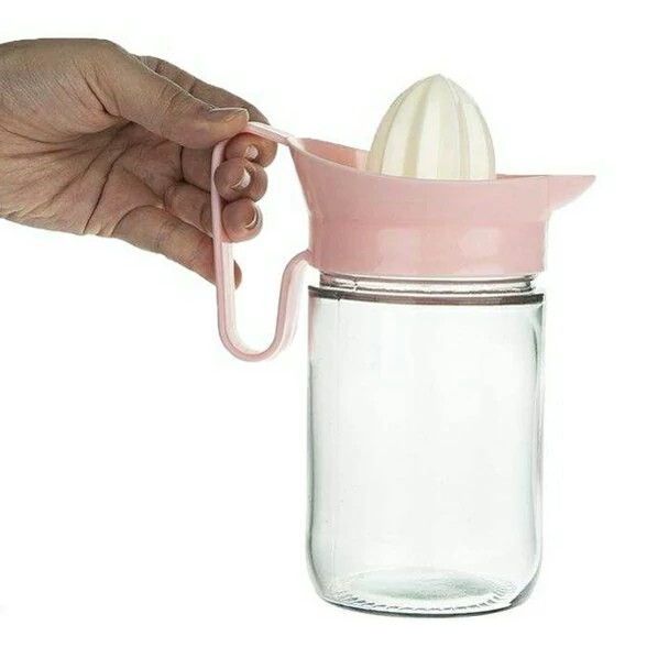 پارچ آبمیوه گیری دستی مدل Belmini سایز کوچک