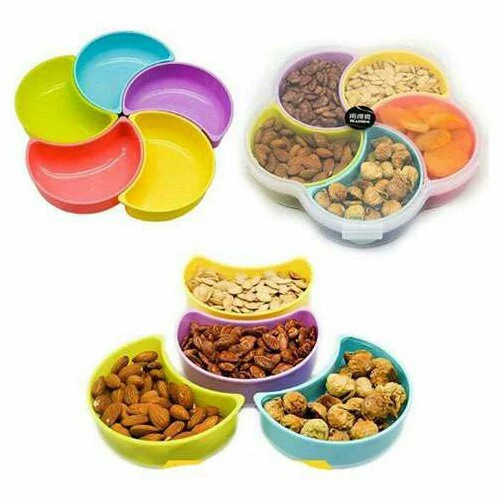 اردو خوری 5 خانه
