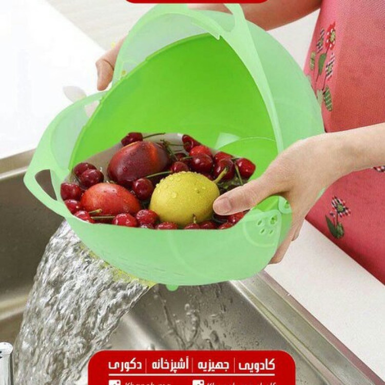 سبد 3 حالته اسمارت یک عددی