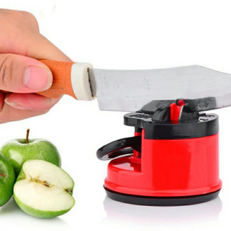 چاقو تیز کن یک عدد