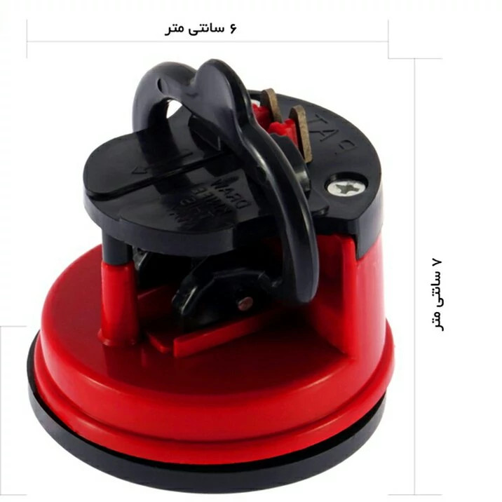 چاقو تیز کن یک عدد