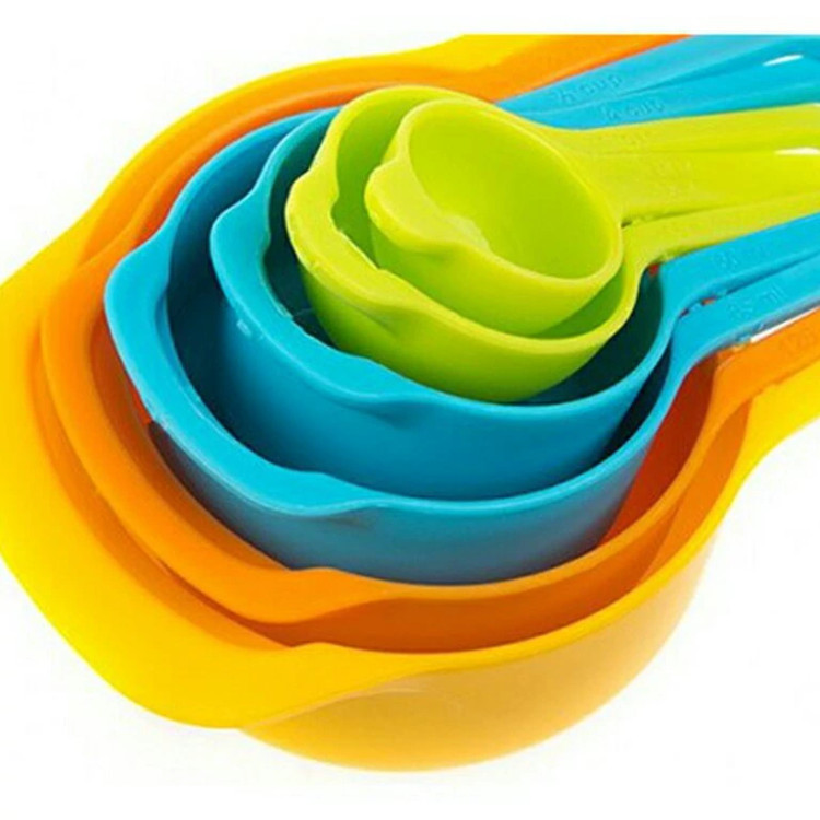 پیمانه اندازه گیری