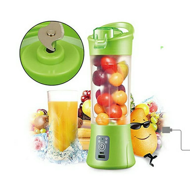 مخلوط کن شارژی
