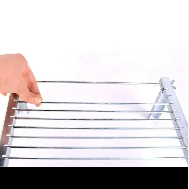 منقل تاشو سفری جمع و جور شیک و زیبا مخصوص مسافرت