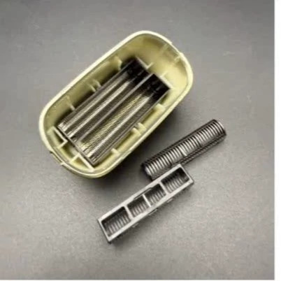 تیغه و توری شیور VGR مدل V-350 ضد حساسیت اورجینال