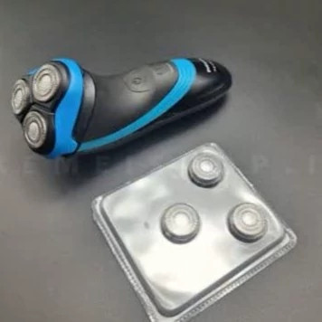 تیغه و توری مناسب انواع ماشین های سه تیغ فلیپس ( اورجینال )Philips اورجینال