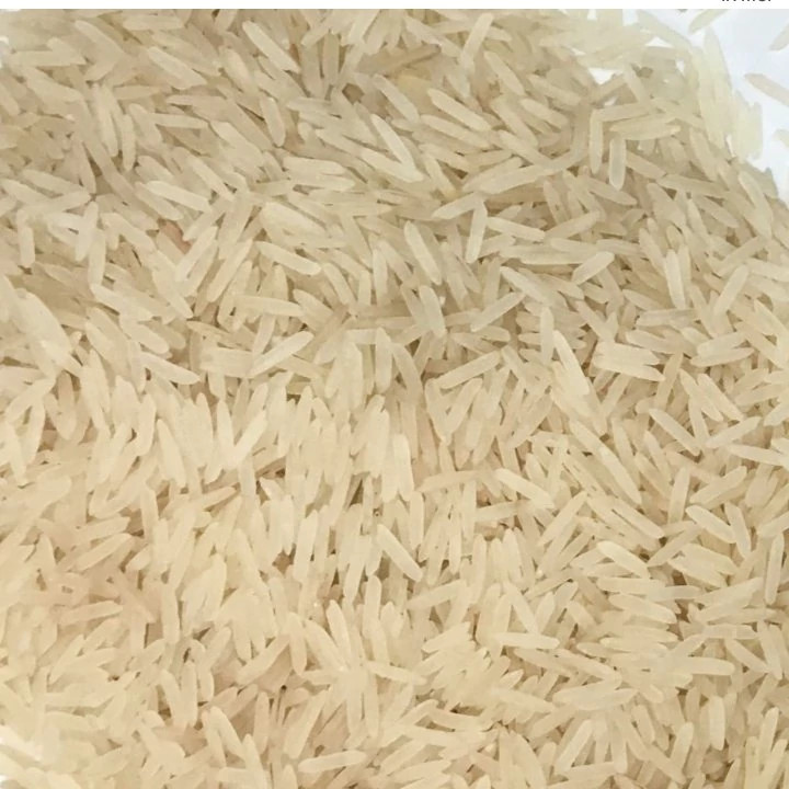 برنج هندی باسماتی دانه بلند 1121 طبیعت 10کیلوگرم درجه یک