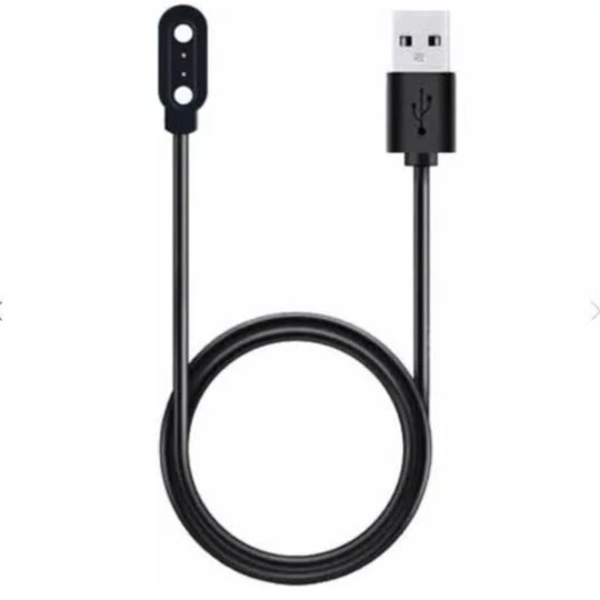 کابل شارژ ساعت هوشمند شیائومی هایلو Haylou LS02 - LS01 فاصله 3 میل