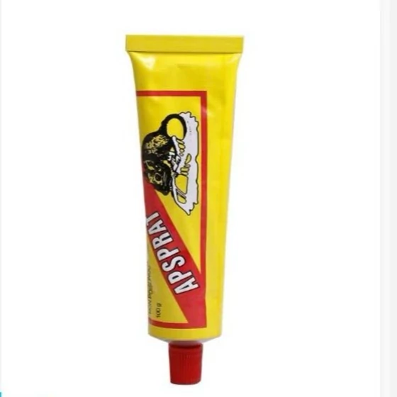 چسب موش تیوپی 100 گرم کیفیت عالی