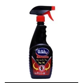 اسپری سوسک کش شهاب بی بو حجم 500 میلی لیتر موجوده