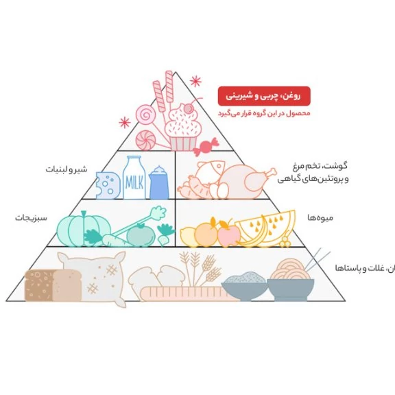 روغن سرخ کردنی بدون پالم فامیلا 2 لیتر موجوده