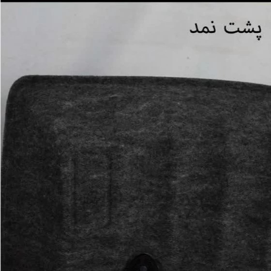 کفپوش سه بعدی خودرو سمندسورن پژو 405 پارس پرشیا مدل پانیز پشت نمدی
